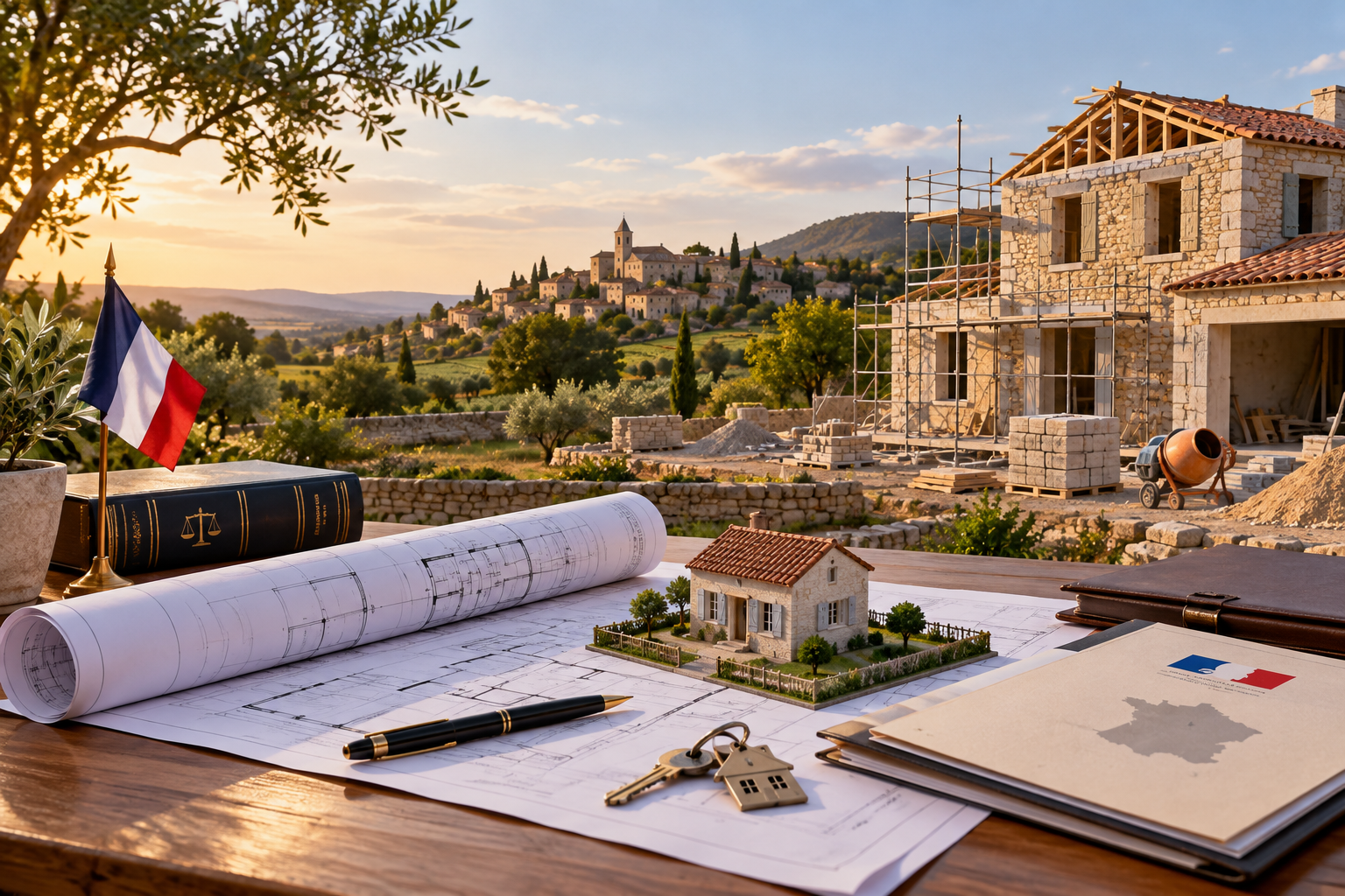 frela french lawyer Real estate buid house a foreigner 2