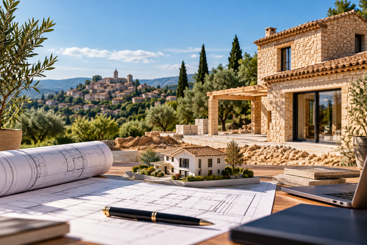 frela french lawyer Real estate buid house a foreigner