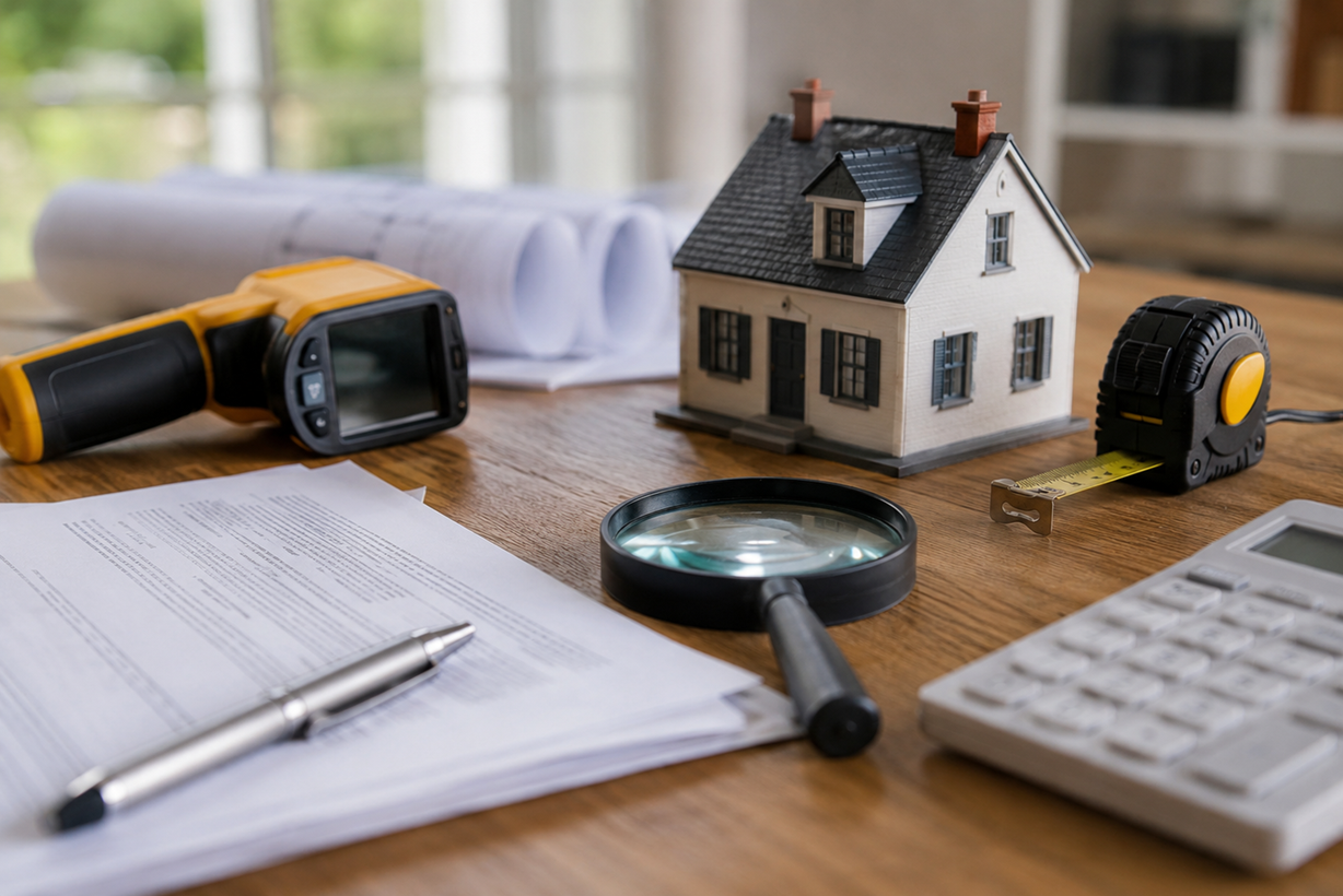 Mandatory Property Diagnostics in France What Sellers Must Prepare Before a Real Estate Sale FRELA lawyer