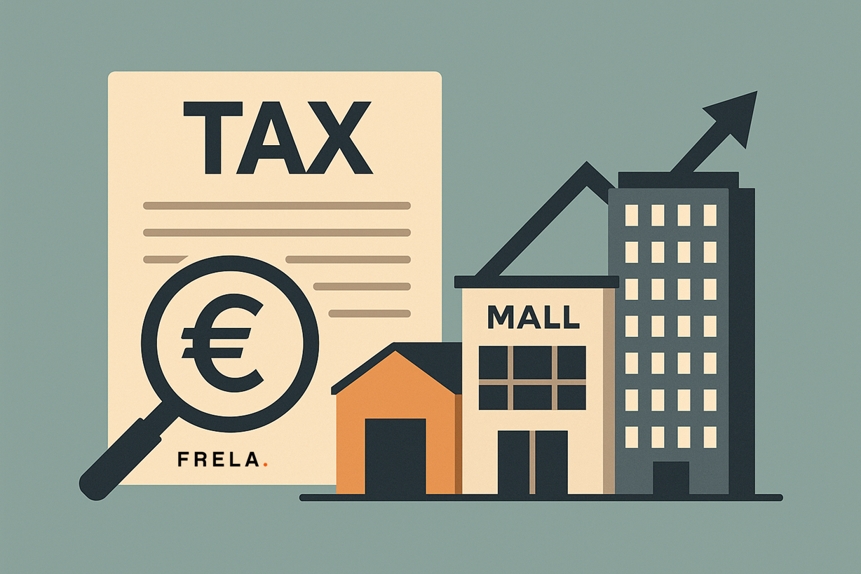 frela french lawyer article Tax considerations in real estate-intensive acquisitions 2