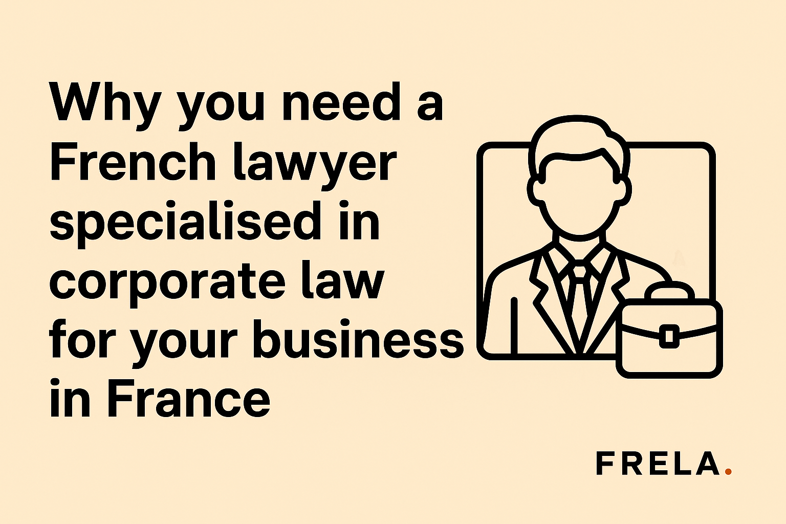 frela french real estate lawyer Why You Need a French Lawyer Specialised in Corporate Law for Your Business in France 2